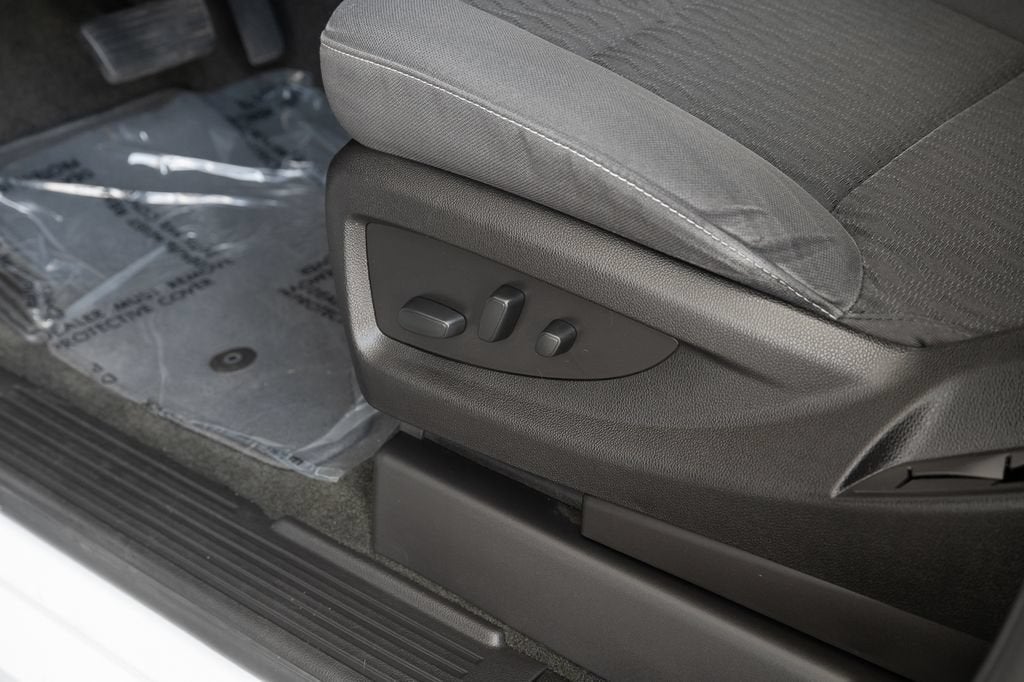 2018 Chevrolet Suburban LS