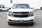 2018 Chevrolet Suburban LS