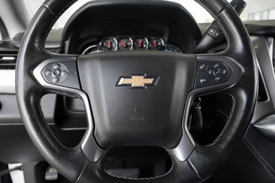 2018 Chevrolet Suburban LS