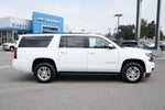 2018 Chevrolet Suburban LS
