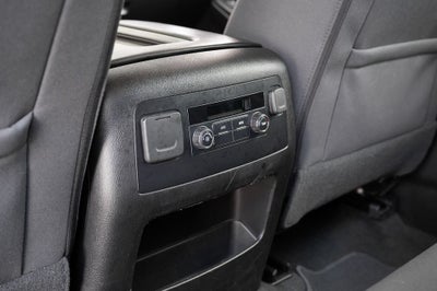 2018 Chevrolet Suburban LS