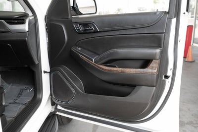 2018 Chevrolet Suburban LS