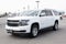 2018 Chevrolet Suburban LS