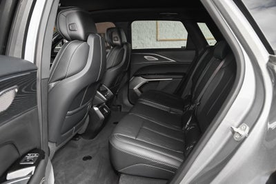 2024 Cadillac LYRIQ Sport 2