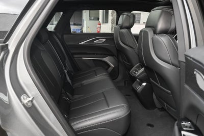 2024 Cadillac LYRIQ Sport 2