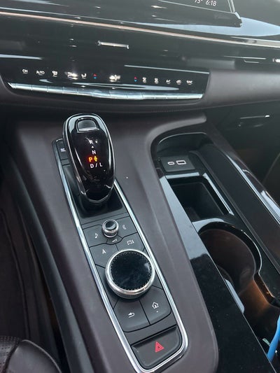 2022 Cadillac Escalade Sport Platinum