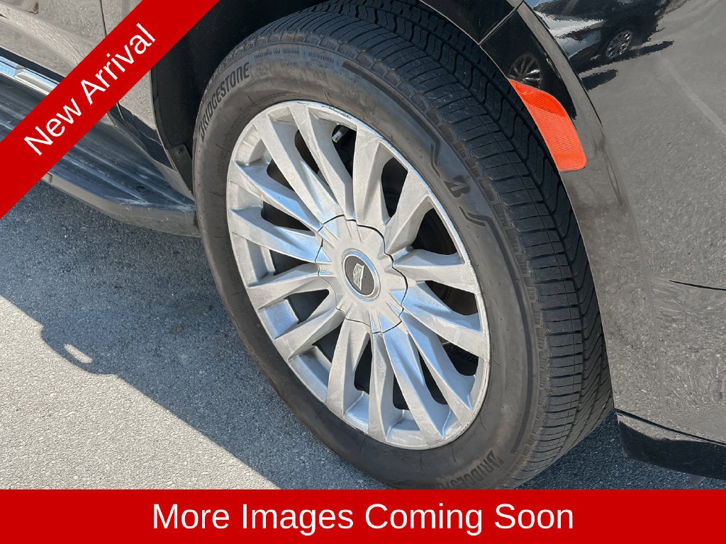 2023 Cadillac Escalade ESV RWD Luxury