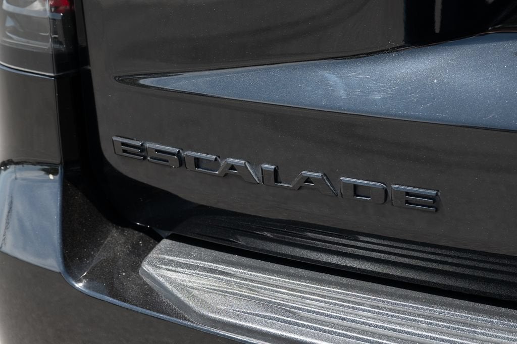 2023 Cadillac Escalade 4WD Sport Platinum