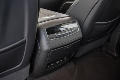 2023 Cadillac Escalade 4WD Sport Platinum