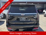 2022 Cadillac Escalade ESV Premium Luxury