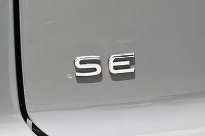 2020 Volkswagen Atlas Cross Sport 2.0T SE w/Technology