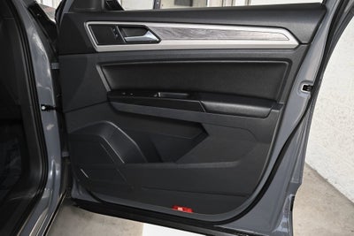 2020 Volkswagen Atlas Cross Sport 2.0T SE w/Technology