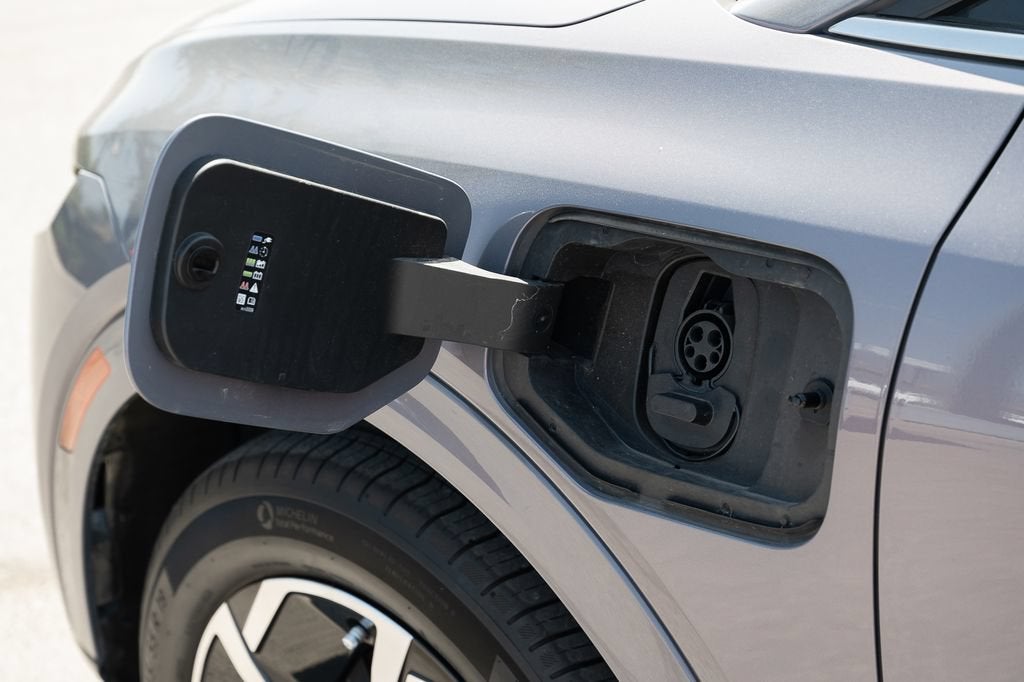 2024 Chevrolet Equinox EV 2LT