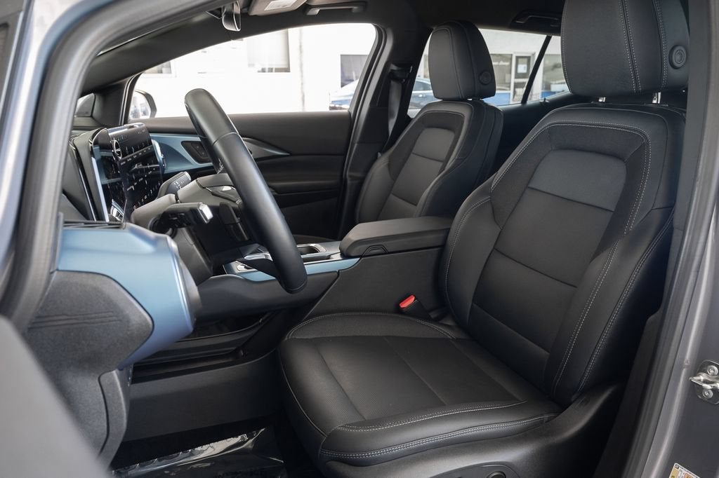 2024 Chevrolet Equinox EV 2LT