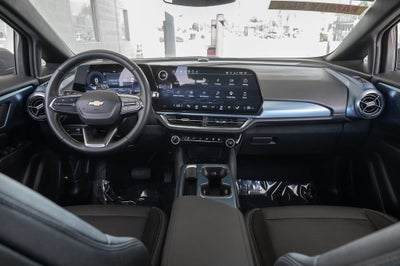 2024 Chevrolet Equinox EV 2LT