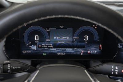 2024 Chevrolet Equinox EV 2LT
