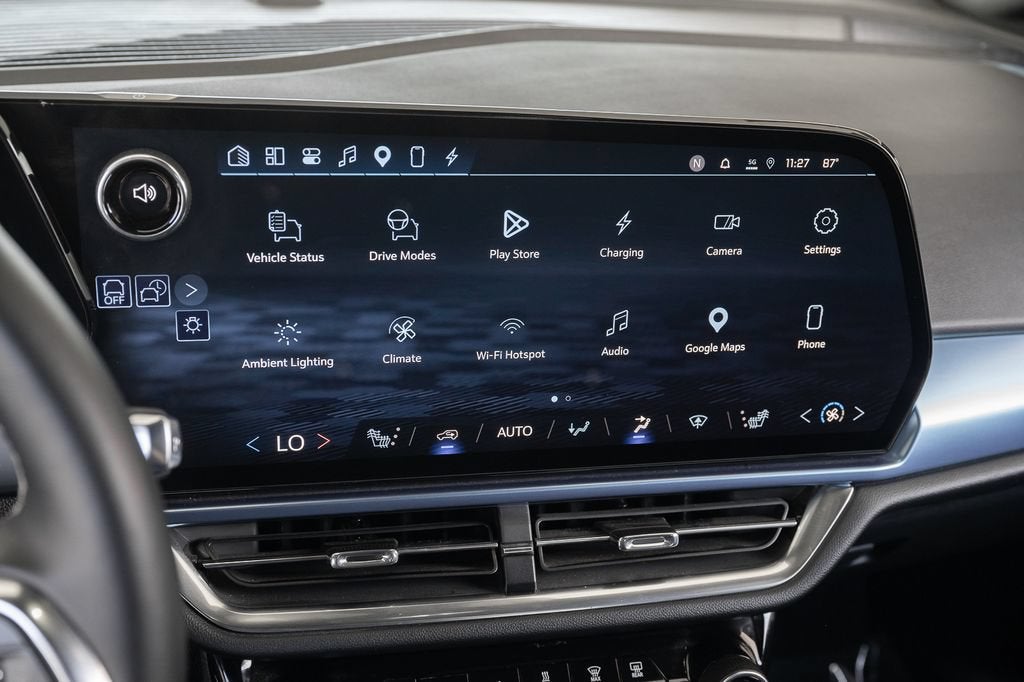 2024 Chevrolet Equinox EV 2LT