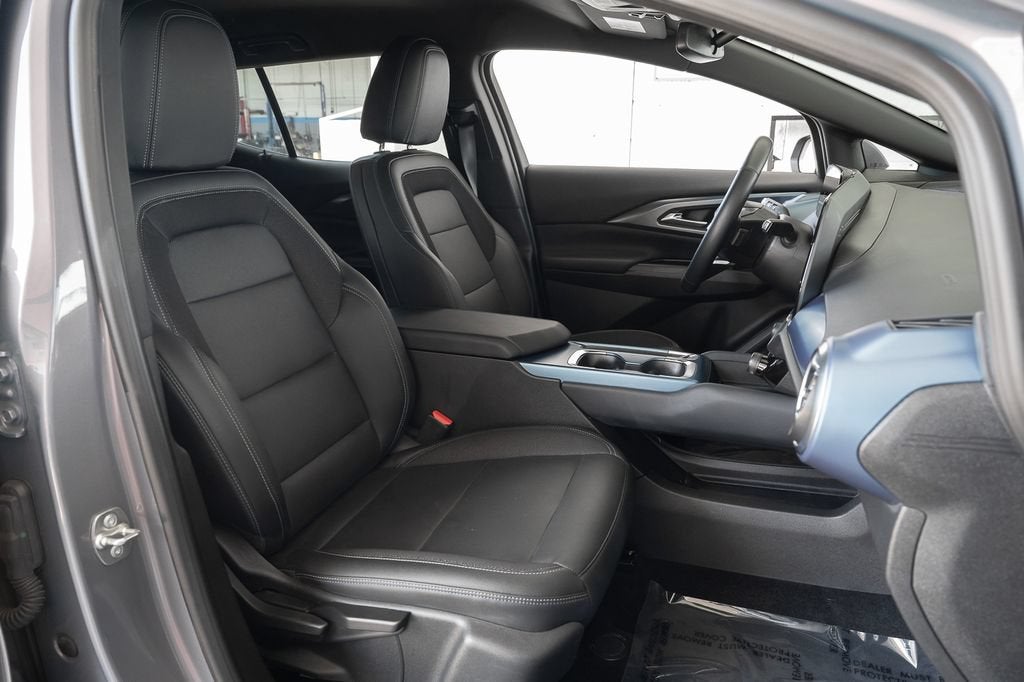 2024 Chevrolet Equinox EV 2LT
