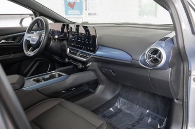 2024 Chevrolet Equinox EV 2LT