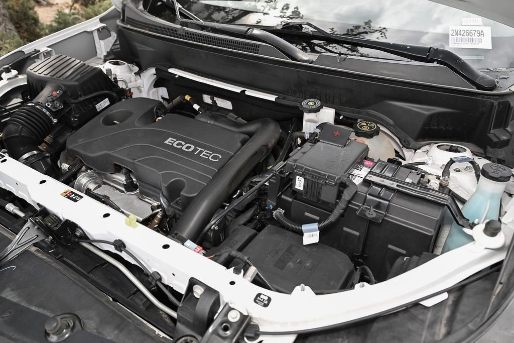 2021 Chevrolet Equinox Premier