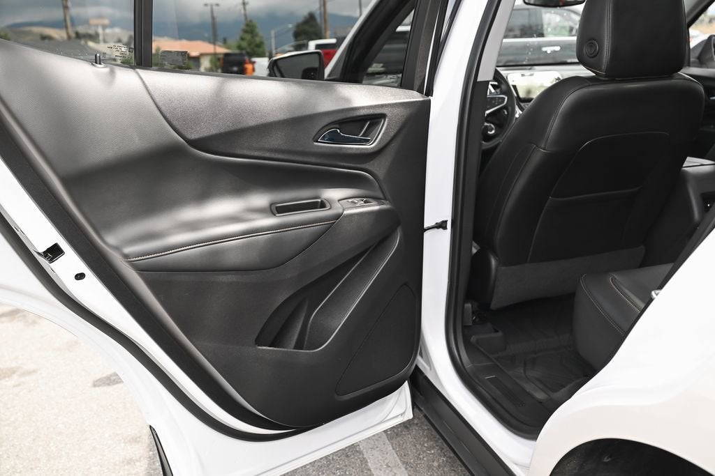 2021 Chevrolet Equinox Premier