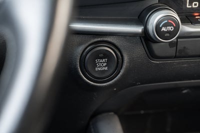 2023 Mazda Mazda3 Sedan 2.5 S Select