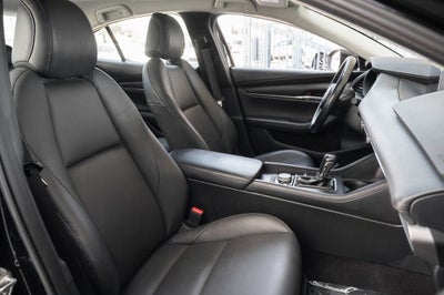 2023 Mazda Mazda3 Sedan 2.5 S Select