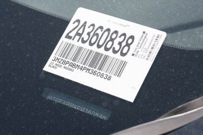 2023 Mazda Mazda3 Sedan 2.5 S Select