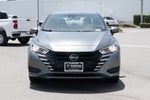 2023 Nissan Versa SV