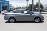 2023 Nissan Versa SV