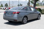 2023 Nissan Versa SV