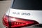 2022 Mercedes-Benz GLE GLE 350