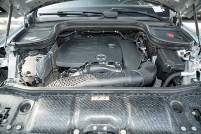 2022 Mercedes-Benz GLE GLE 350
