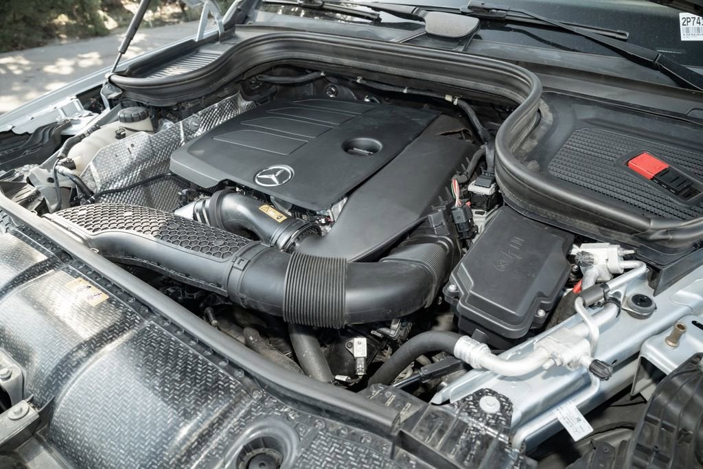 2022 Mercedes-Benz GLE GLE 350