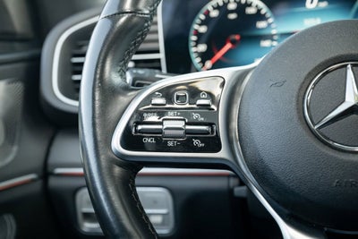 2022 Mercedes-Benz GLE GLE 350