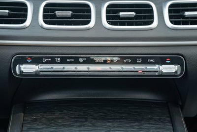 2022 Mercedes-Benz GLE GLE 350