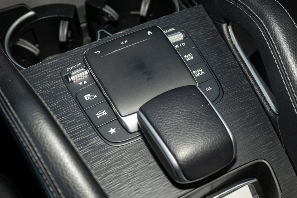 2022 Mercedes-Benz GLE GLE 350