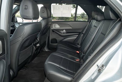2022 Mercedes-Benz GLE GLE 350