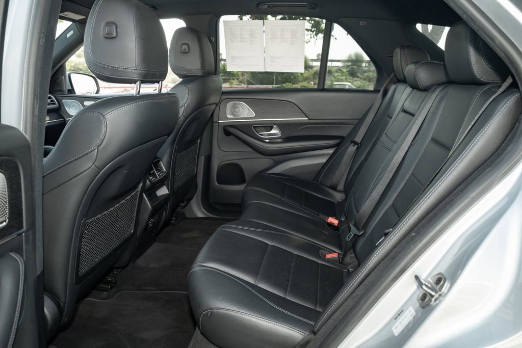 2022 Mercedes-Benz GLE GLE 350