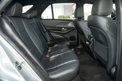 2022 Mercedes-Benz GLE GLE 350