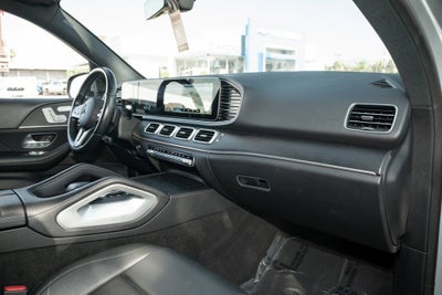 2022 Mercedes-Benz GLE GLE 350