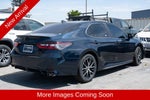 2021 Toyota Camry SE Nightshade