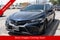 2021 Toyota Camry SE Nightshade