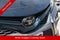 2021 Toyota Camry SE Nightshade