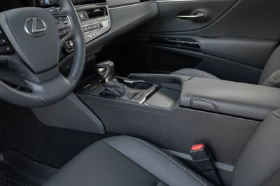 2025 Lexus ES ES 350