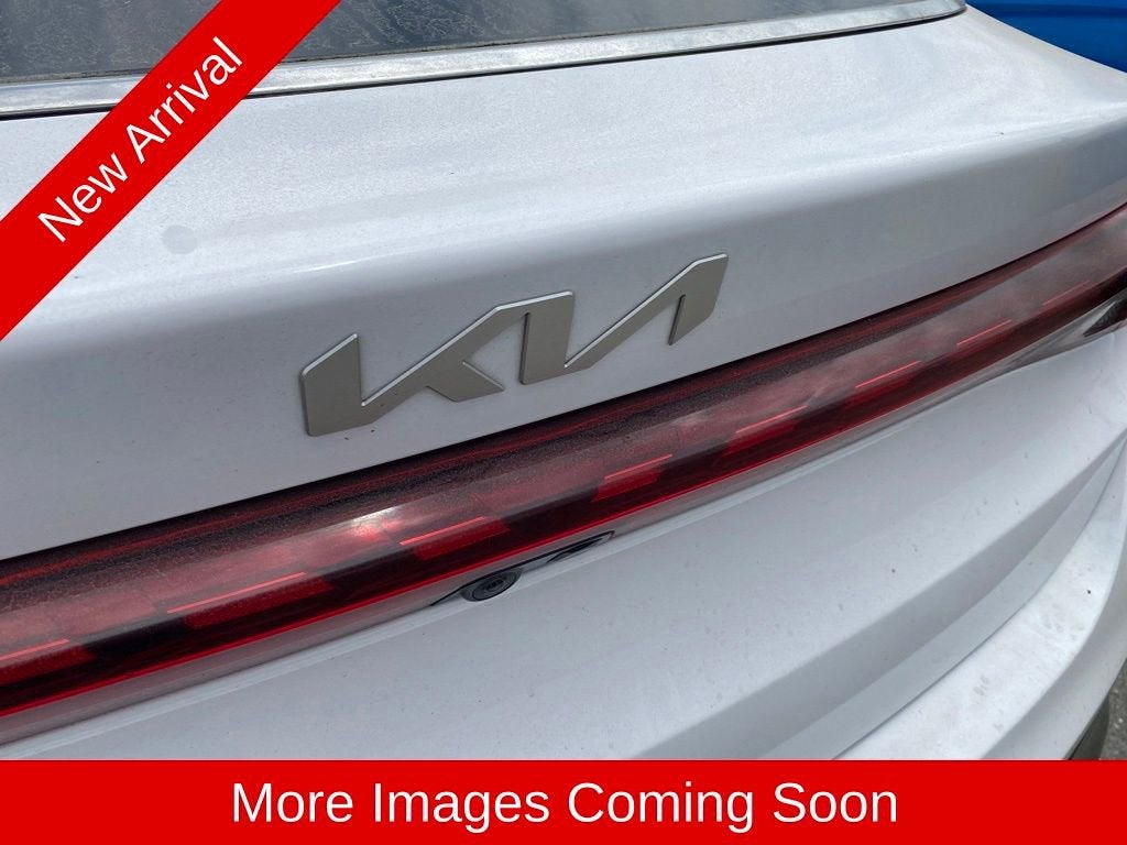 2023 Kia K5 EX