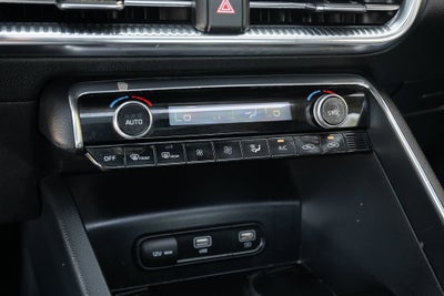 2023 Kia K5 EX