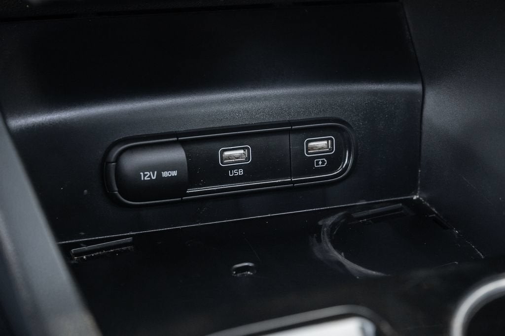 2023 Kia K5 EX