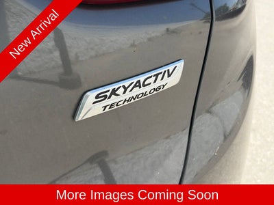2019 Mazda Mazda CX-3 Touring