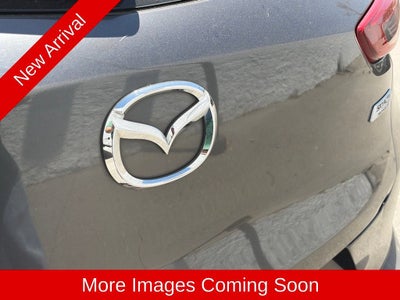 2019 Mazda Mazda CX-3 Touring